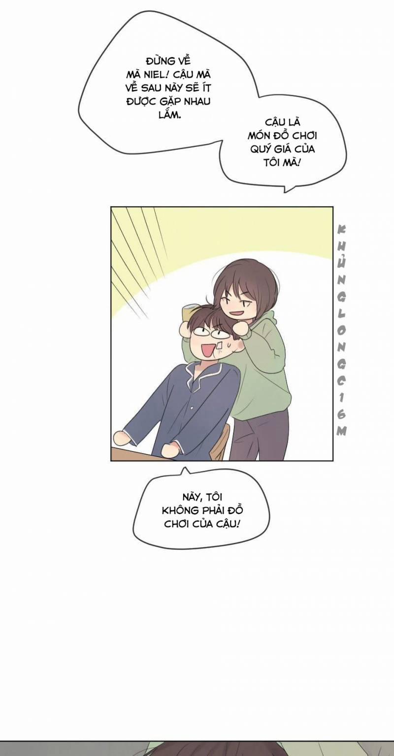 Bước Đến Bên Anh 14 trang 27