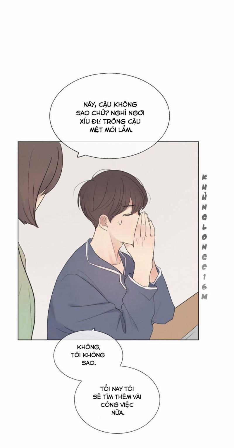 Bước Đến Bên Anh 14 trang 33