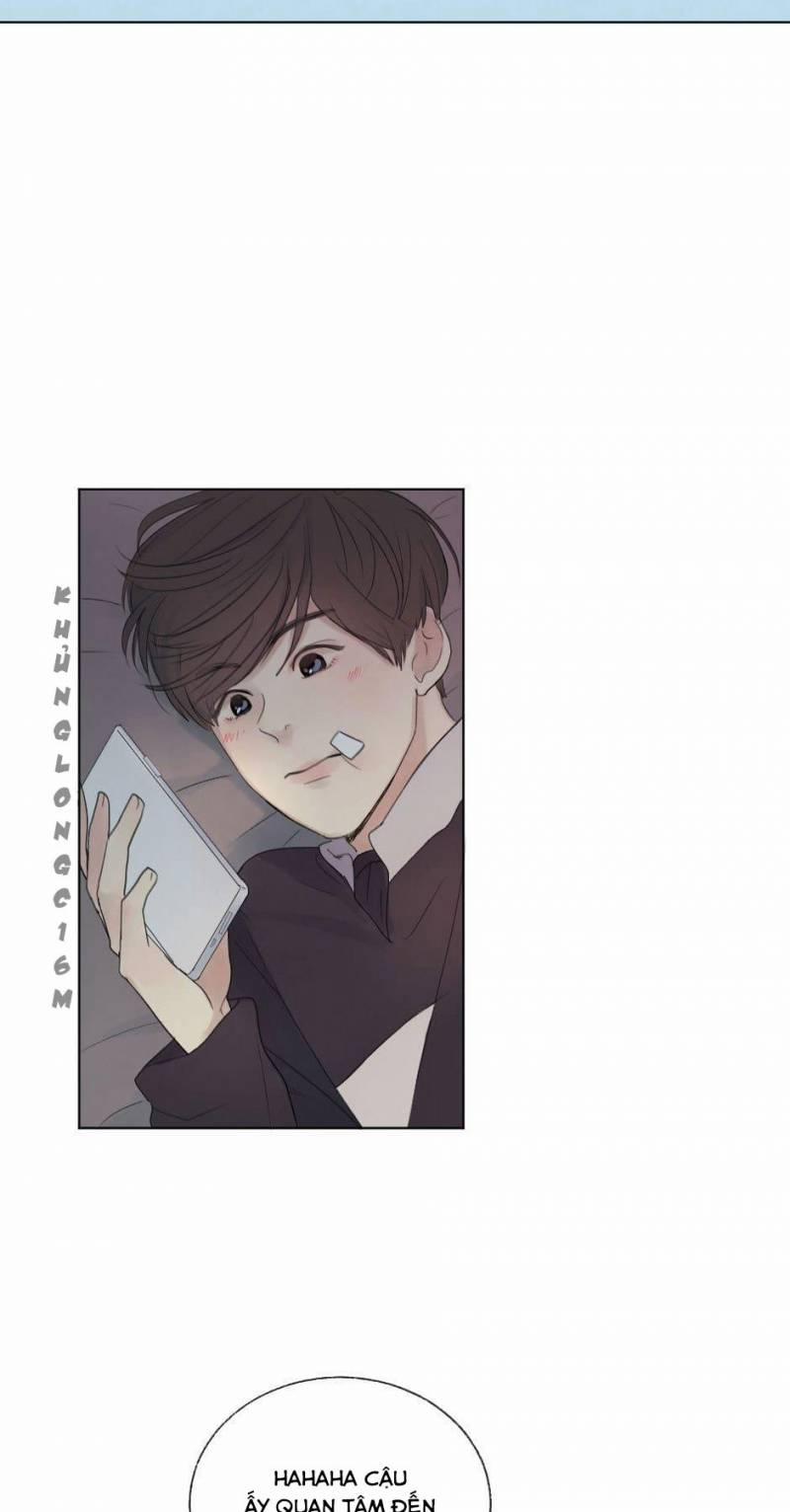 Bước Đến Bên Anh 14 trang 5