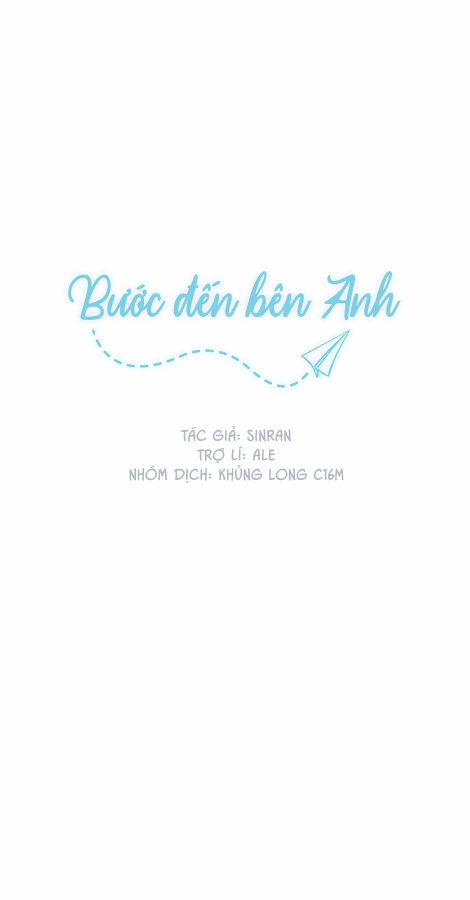 Bước Đến Bên Anh 15 trang 14