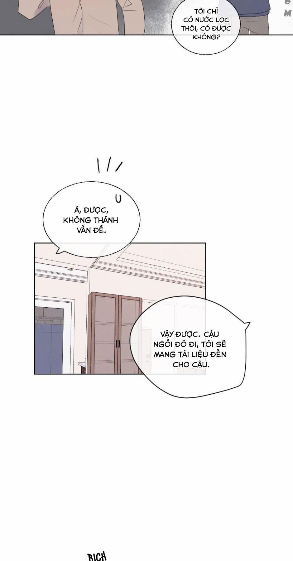 Bước Đến Bên Anh 15 trang 21