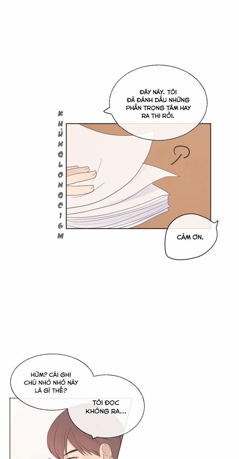 Bước Đến Bên Anh 15 trang 24