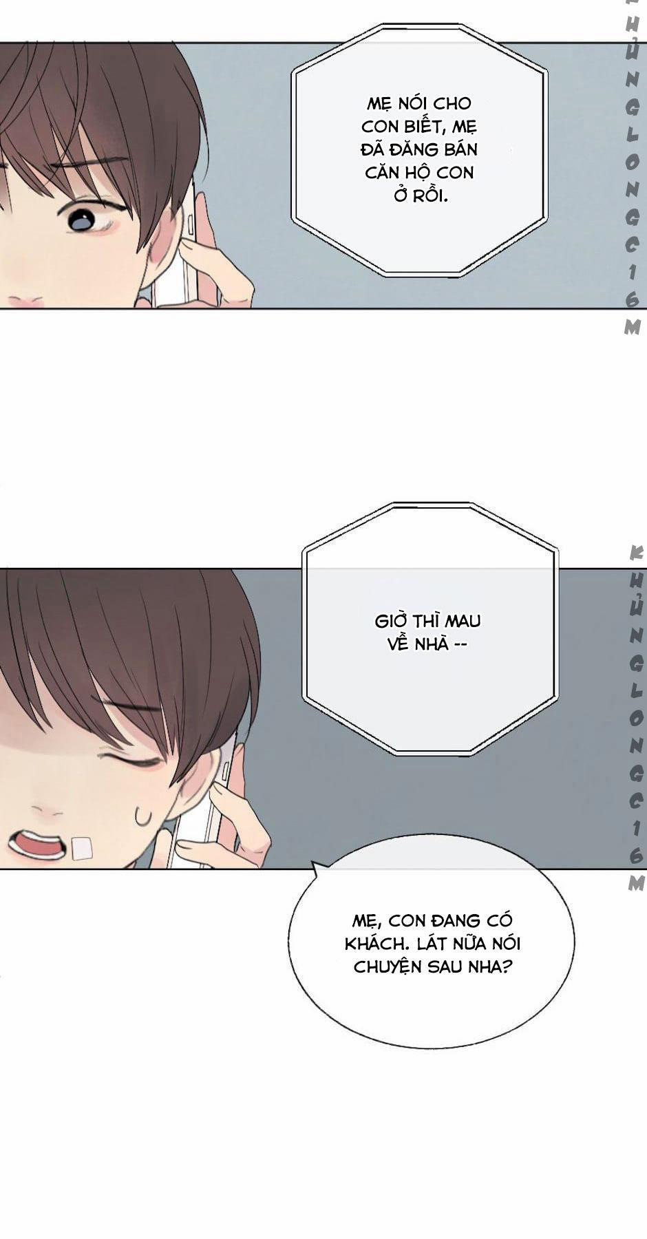 Bước Đến Bên Anh 15 trang 29