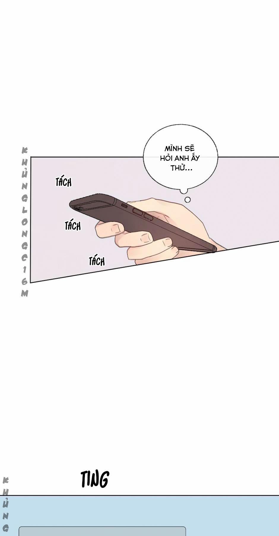 Bước Đến Bên Anh 15 trang 3