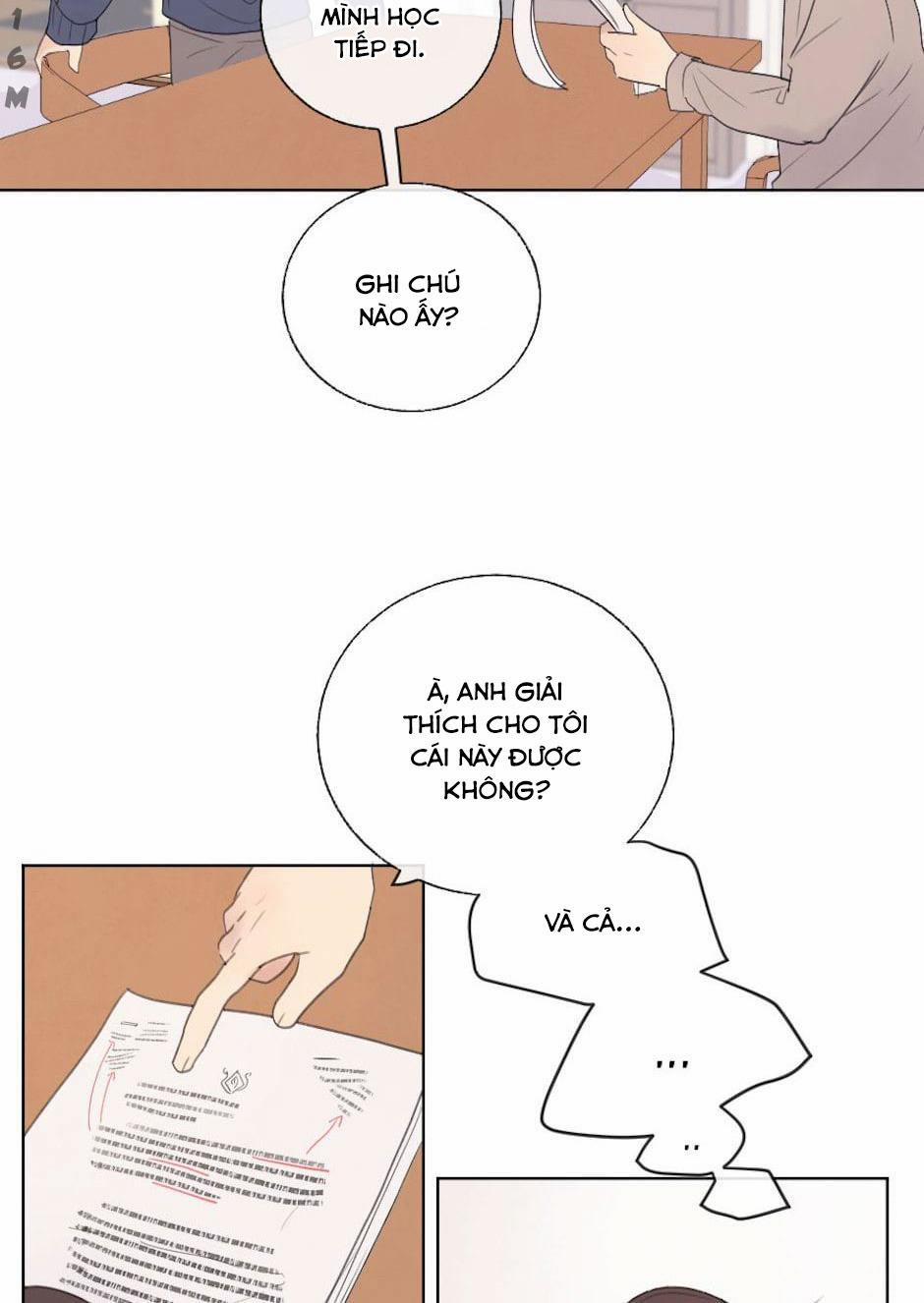 Bước Đến Bên Anh 15 trang 31