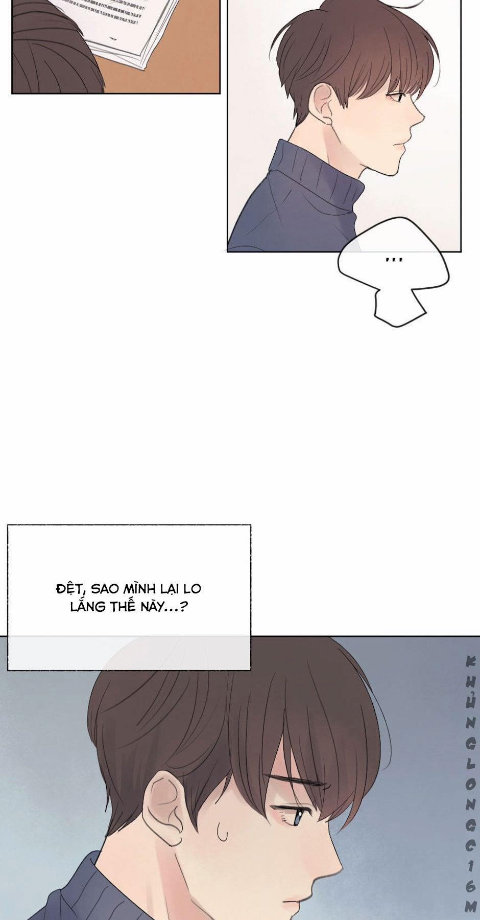 Bước Đến Bên Anh 15 trang 32