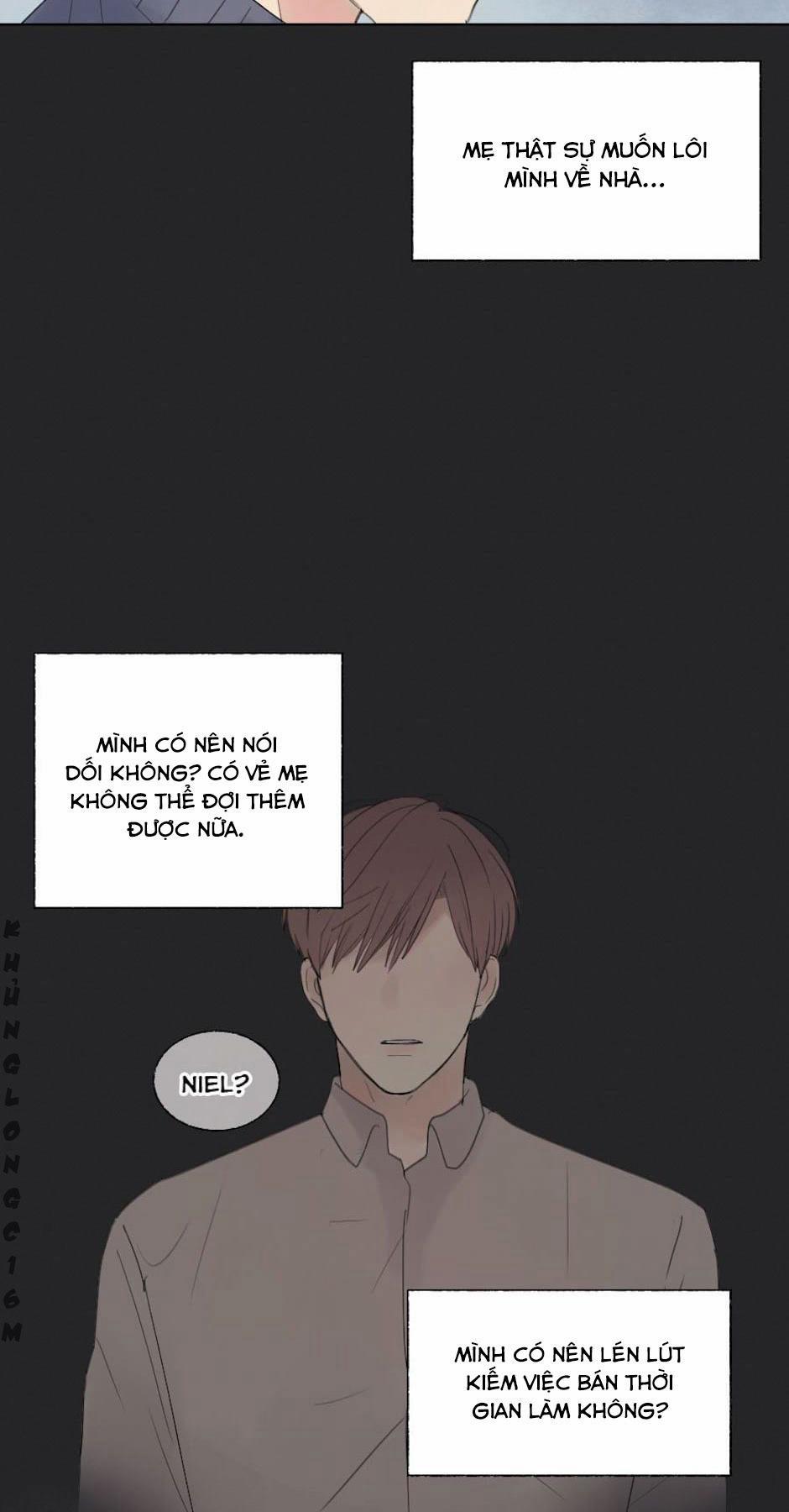 Bước Đến Bên Anh 15 trang 33