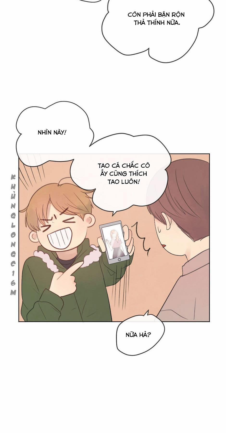 Bước Đến Bên Anh 15 trang 6