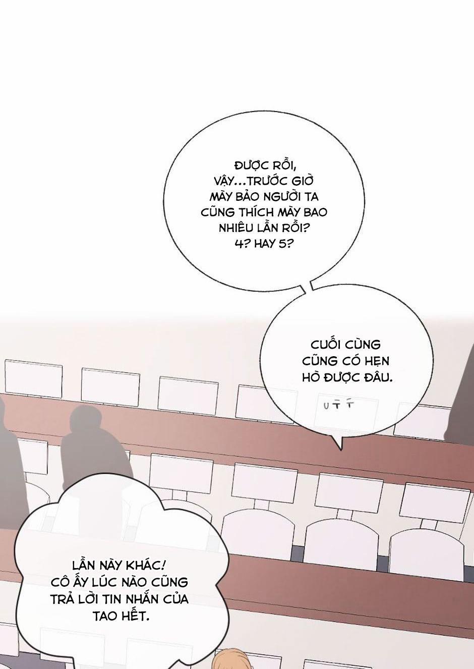 Bước Đến Bên Anh 15 trang 7