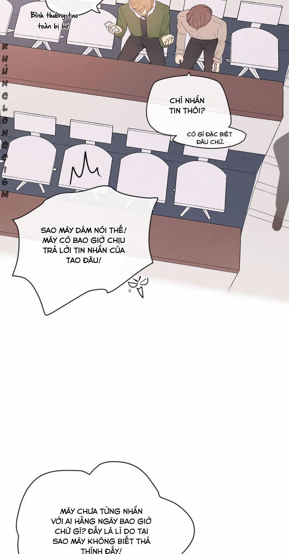 Bước Đến Bên Anh 15 trang 8