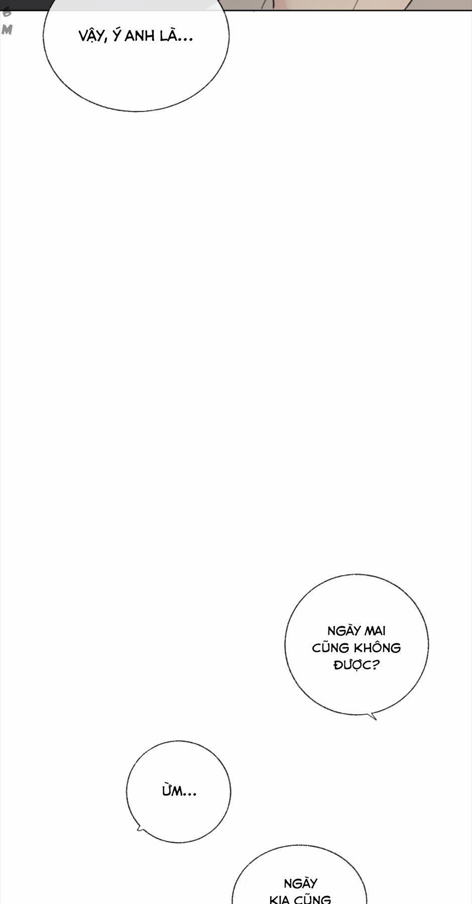 Bước Đến Bên Anh 16 trang 2