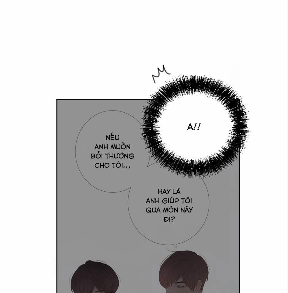 Bước Đến Bên Anh 16 trang 20