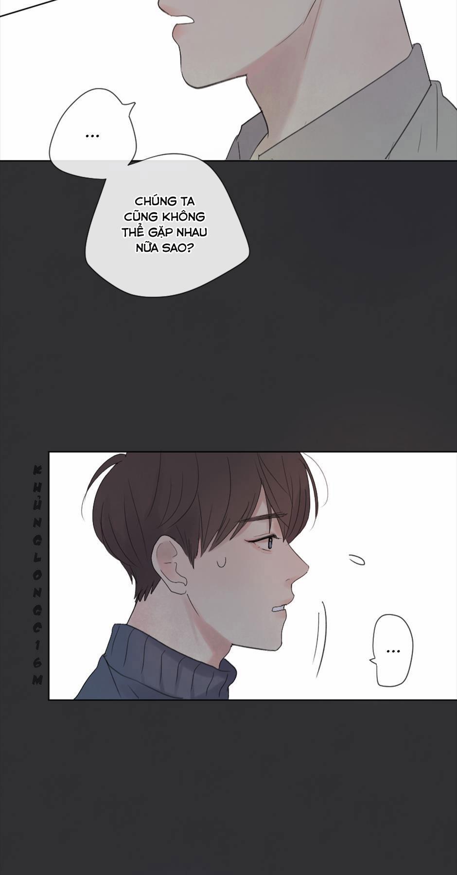 Bước Đến Bên Anh 16 trang 7