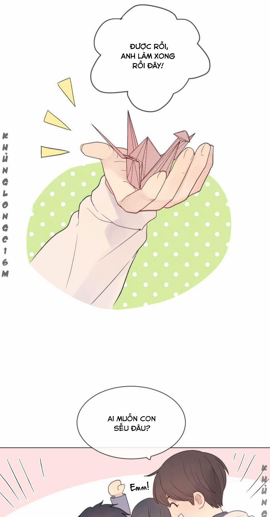 Bước Đến Bên Anh 17 trang 18