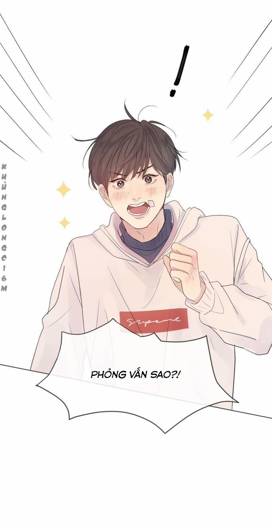 Bước Đến Bên Anh 17 trang 25