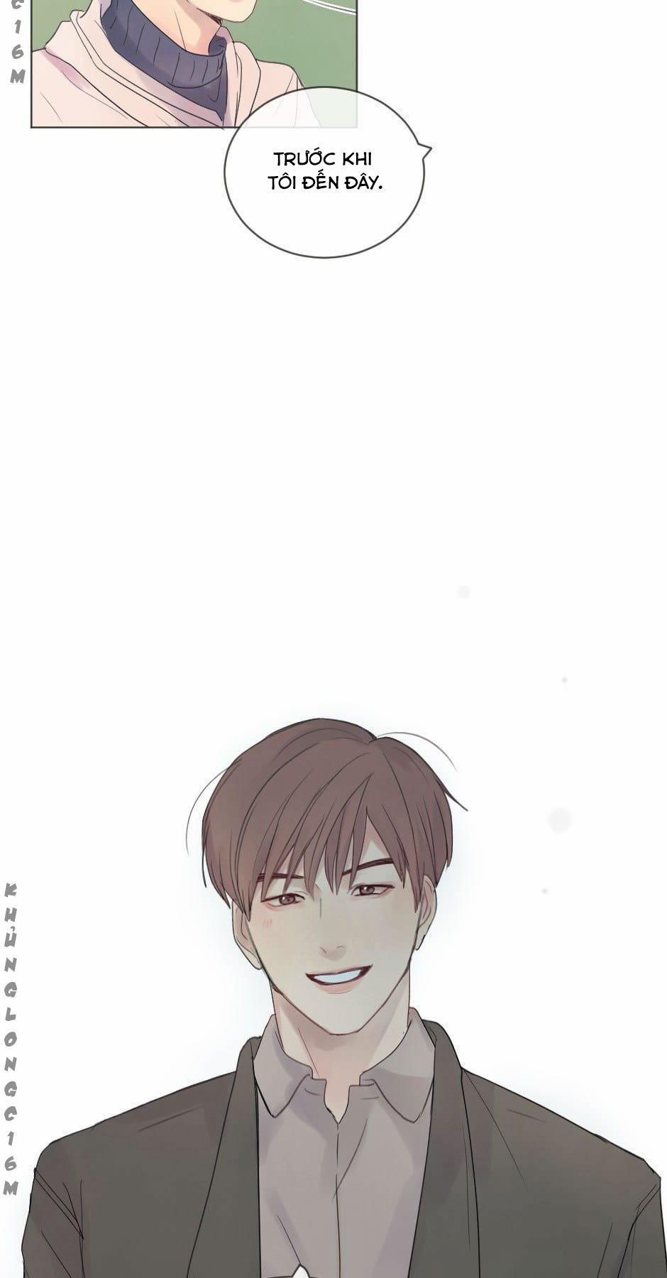 Bước Đến Bên Anh 17 trang 28