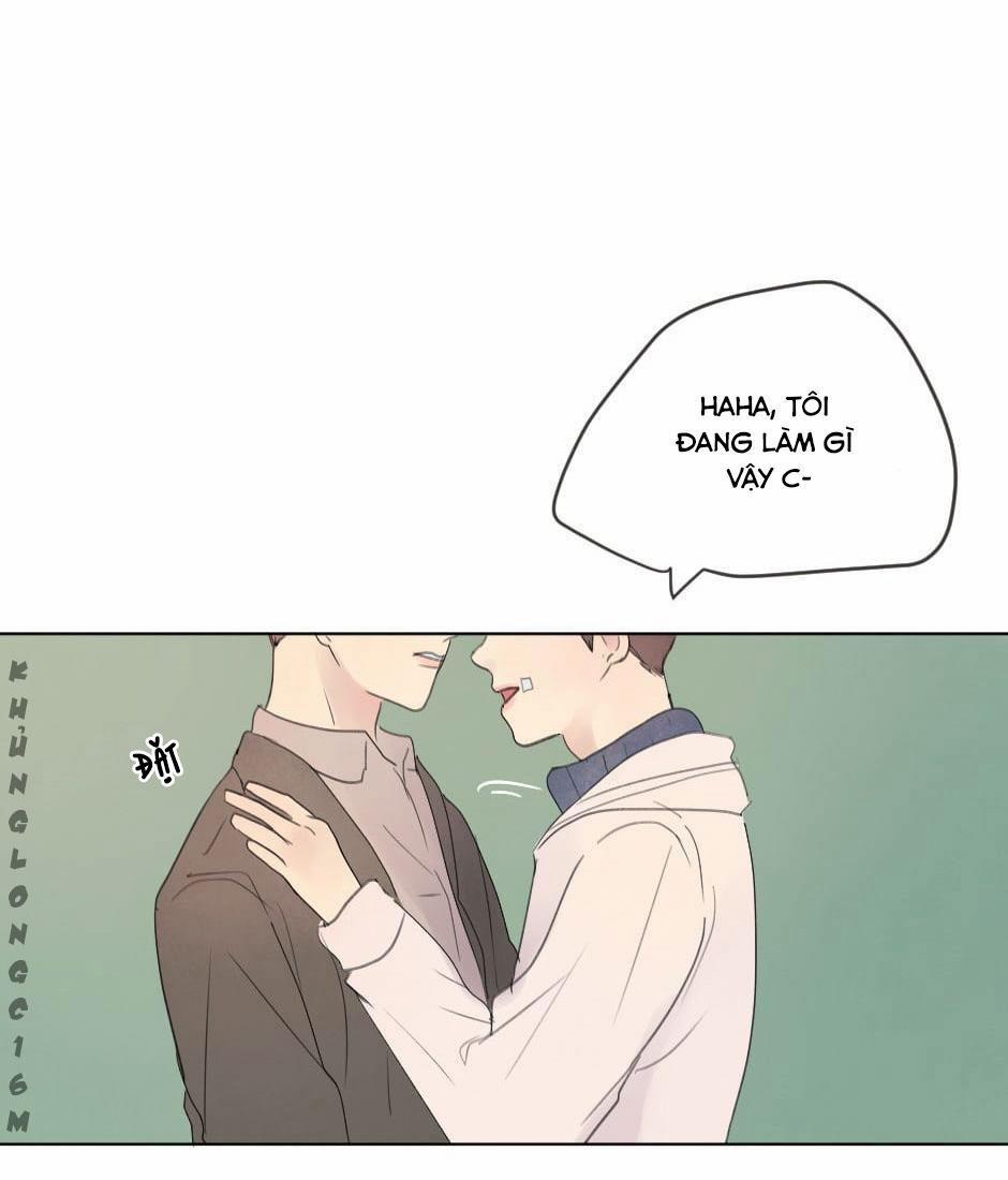 Bước Đến Bên Anh 17 trang 35