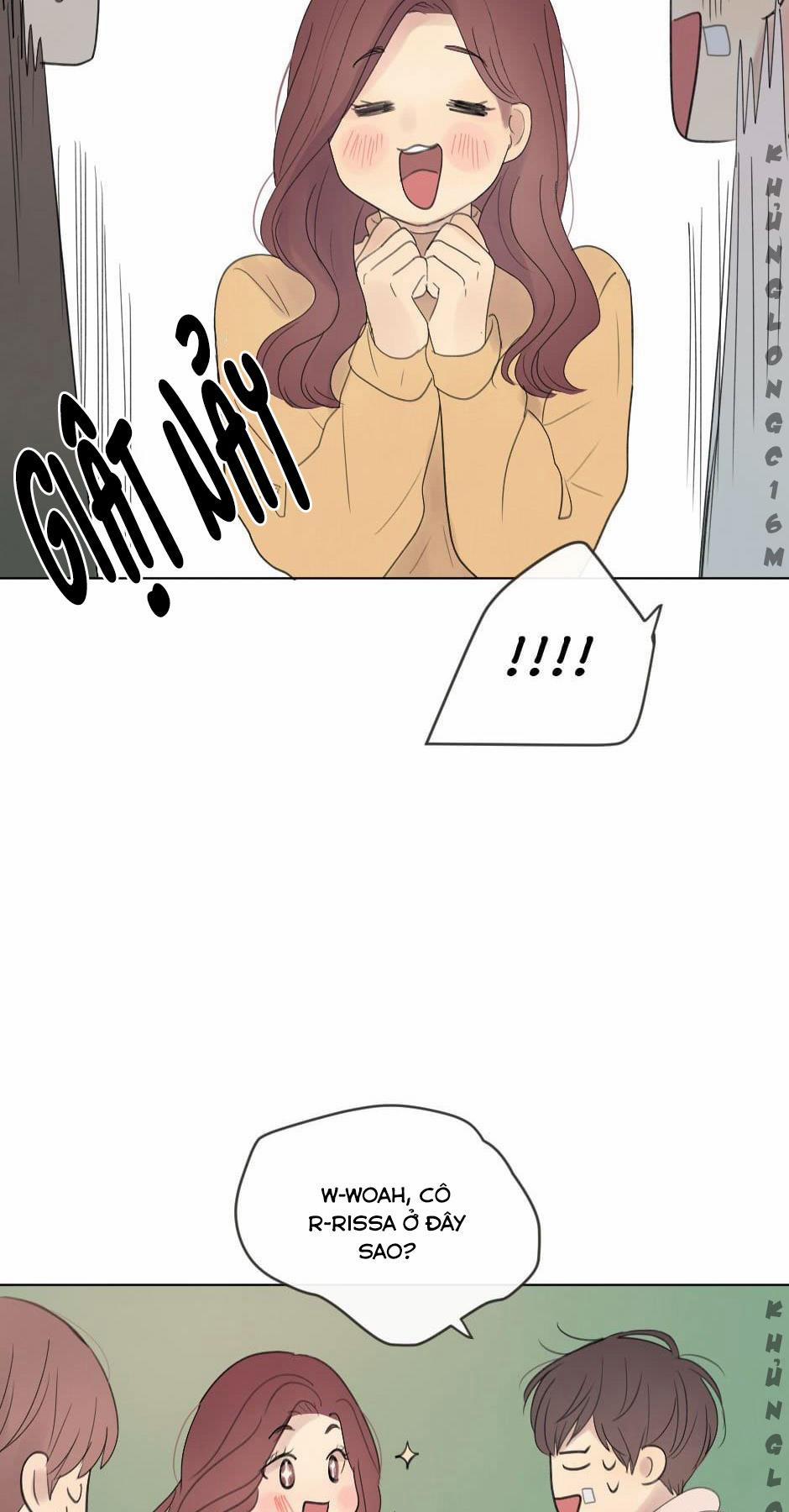 Bước Đến Bên Anh 17 trang 41