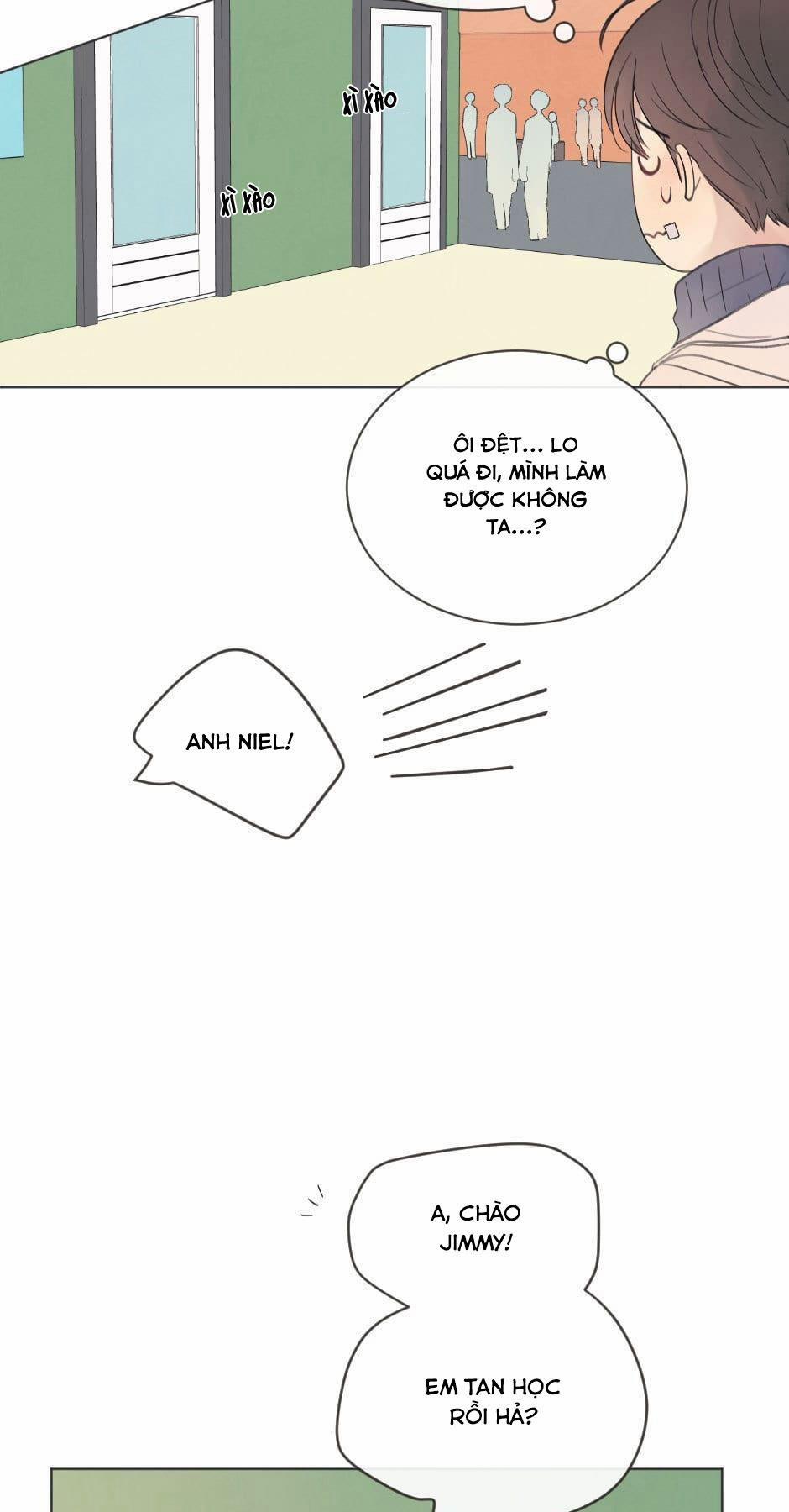 Bước Đến Bên Anh 17 trang 9