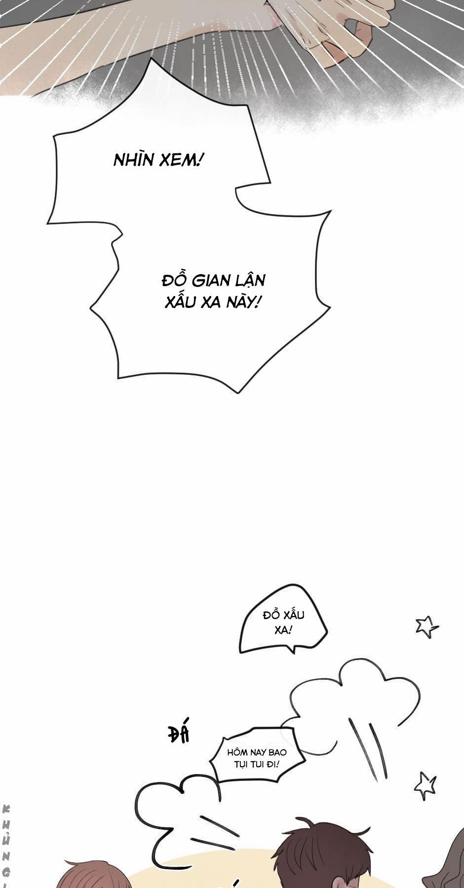 Bước Đến Bên Anh 18 trang 10