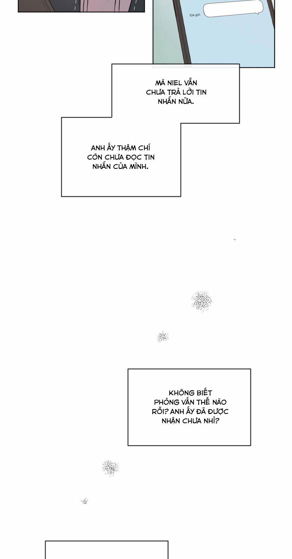 Bước Đến Bên Anh 18 trang 12