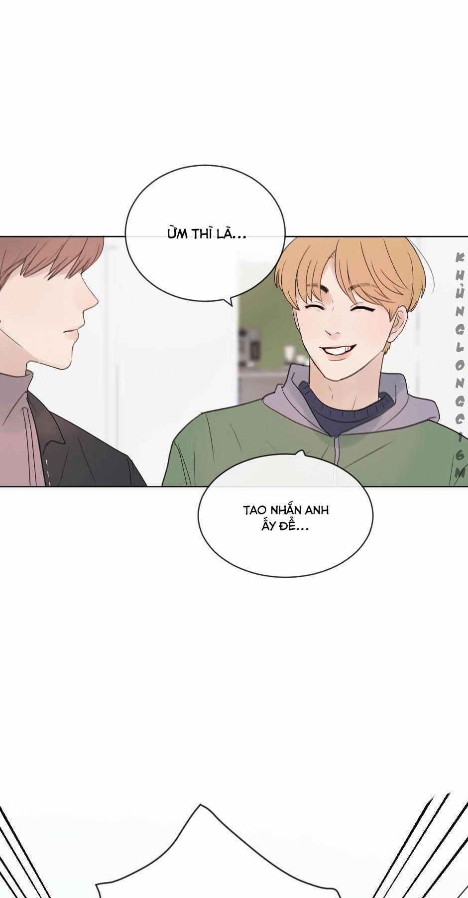 Bước Đến Bên Anh 18 trang 17