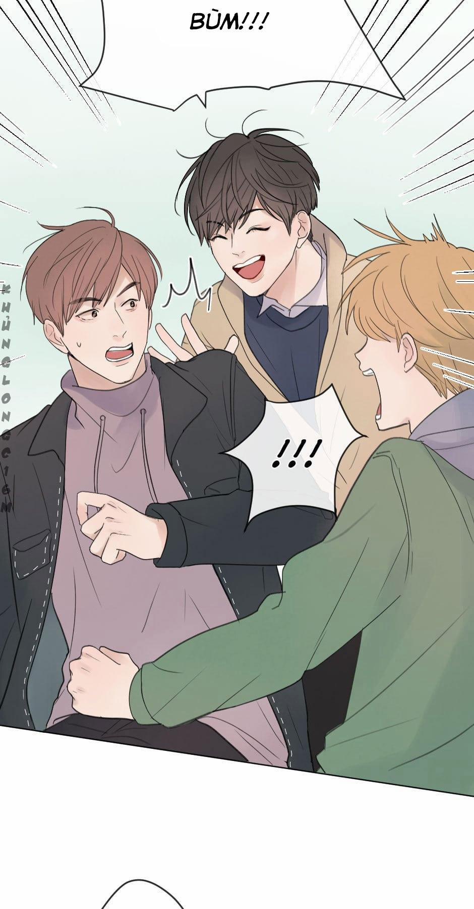 Bước Đến Bên Anh 18 trang 18