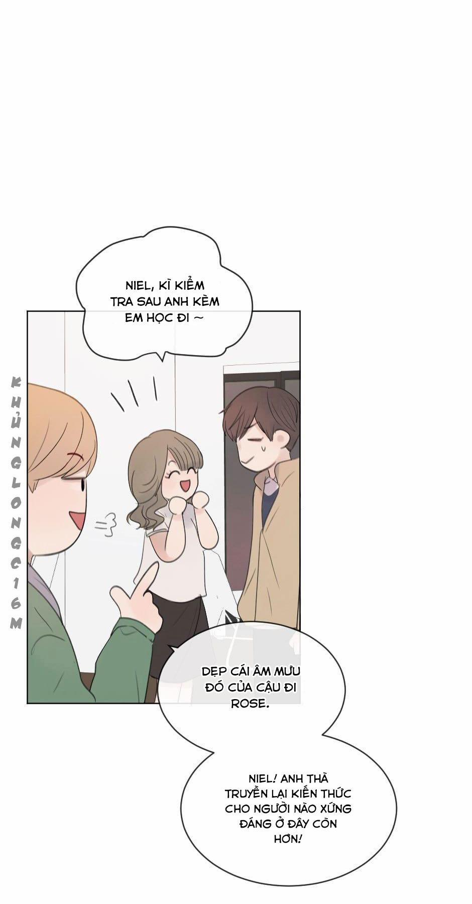 Bước Đến Bên Anh 18 trang 29