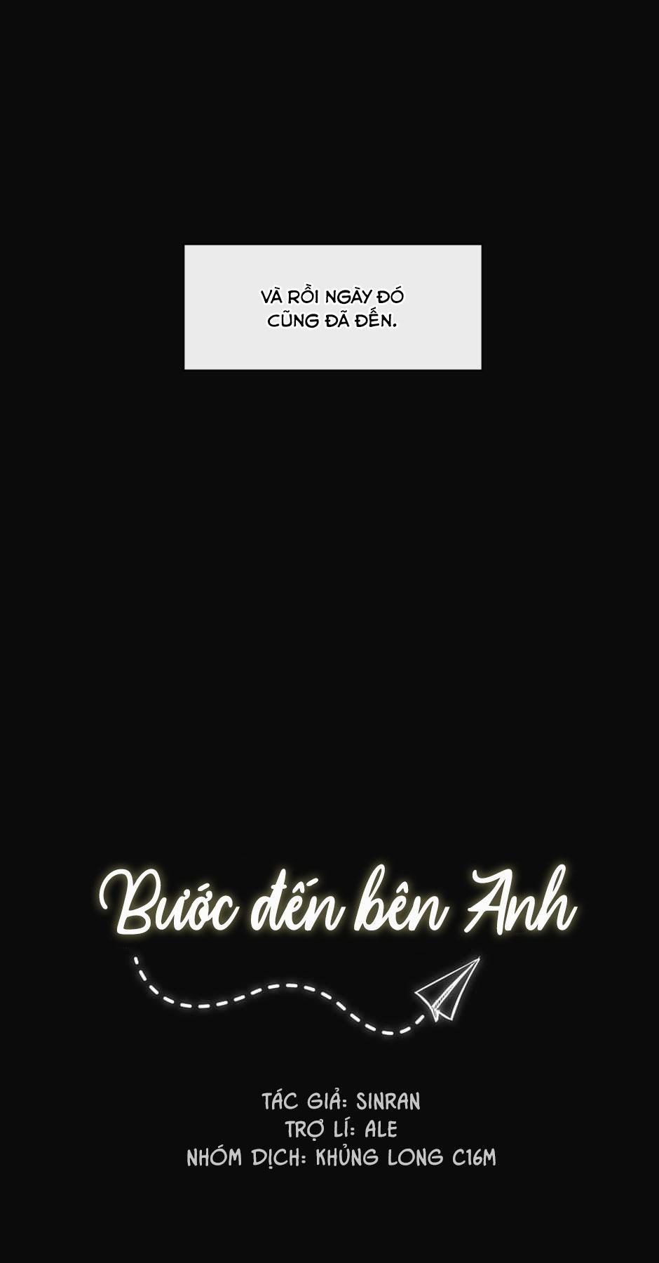 Bước Đến Bên Anh 18 trang 3