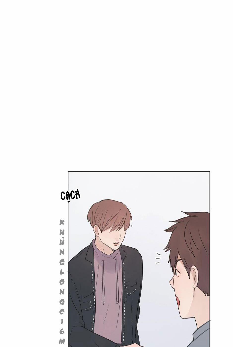 Bước Đến Bên Anh 18 trang 31