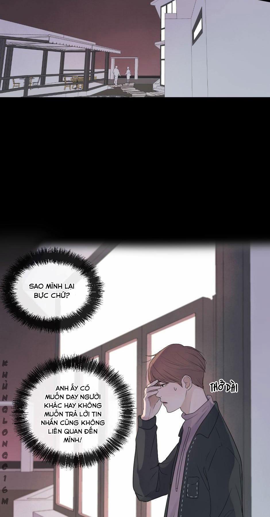 Bước Đến Bên Anh 18 trang 33