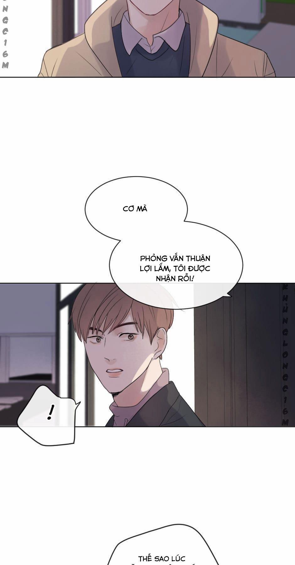 Bước Đến Bên Anh 18 trang 38