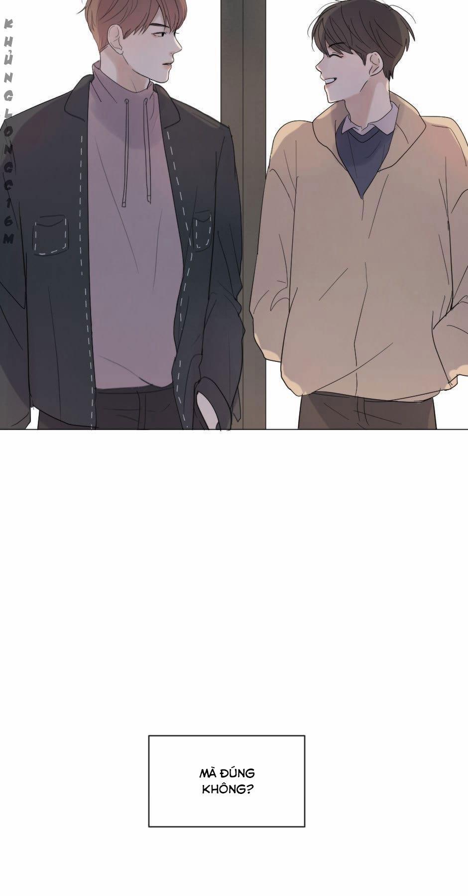 Bước Đến Bên Anh 18 trang 48