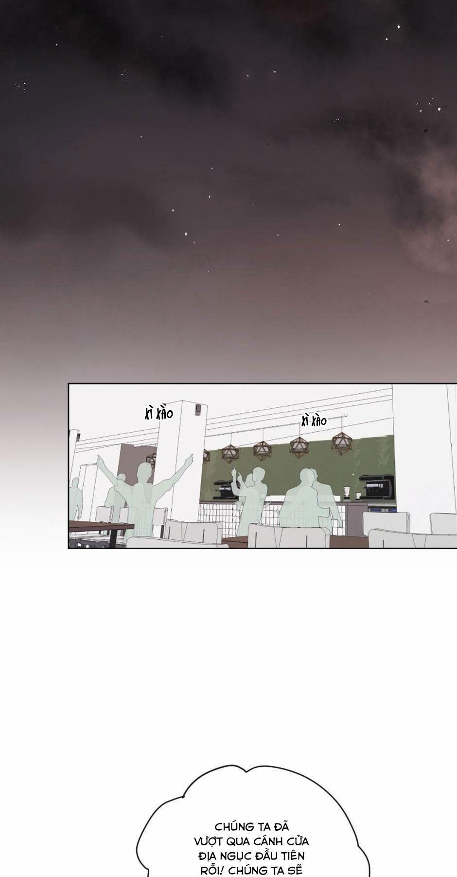 Bước Đến Bên Anh 18 trang 5