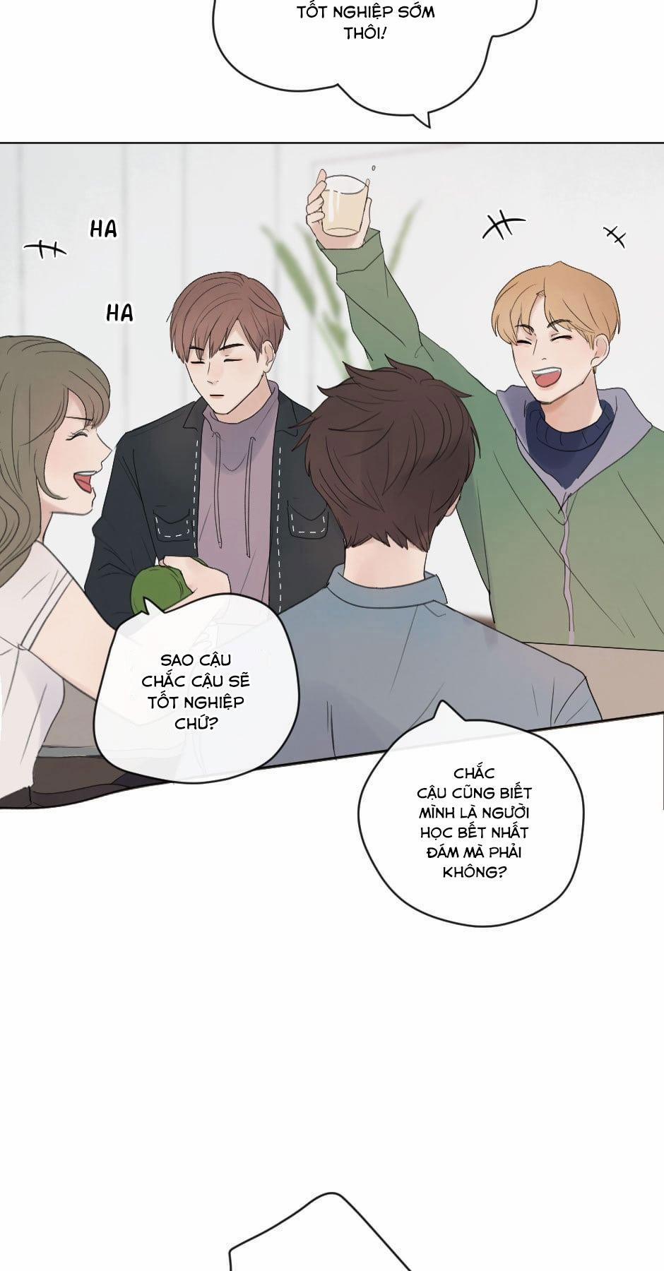 Bước Đến Bên Anh 18 trang 6