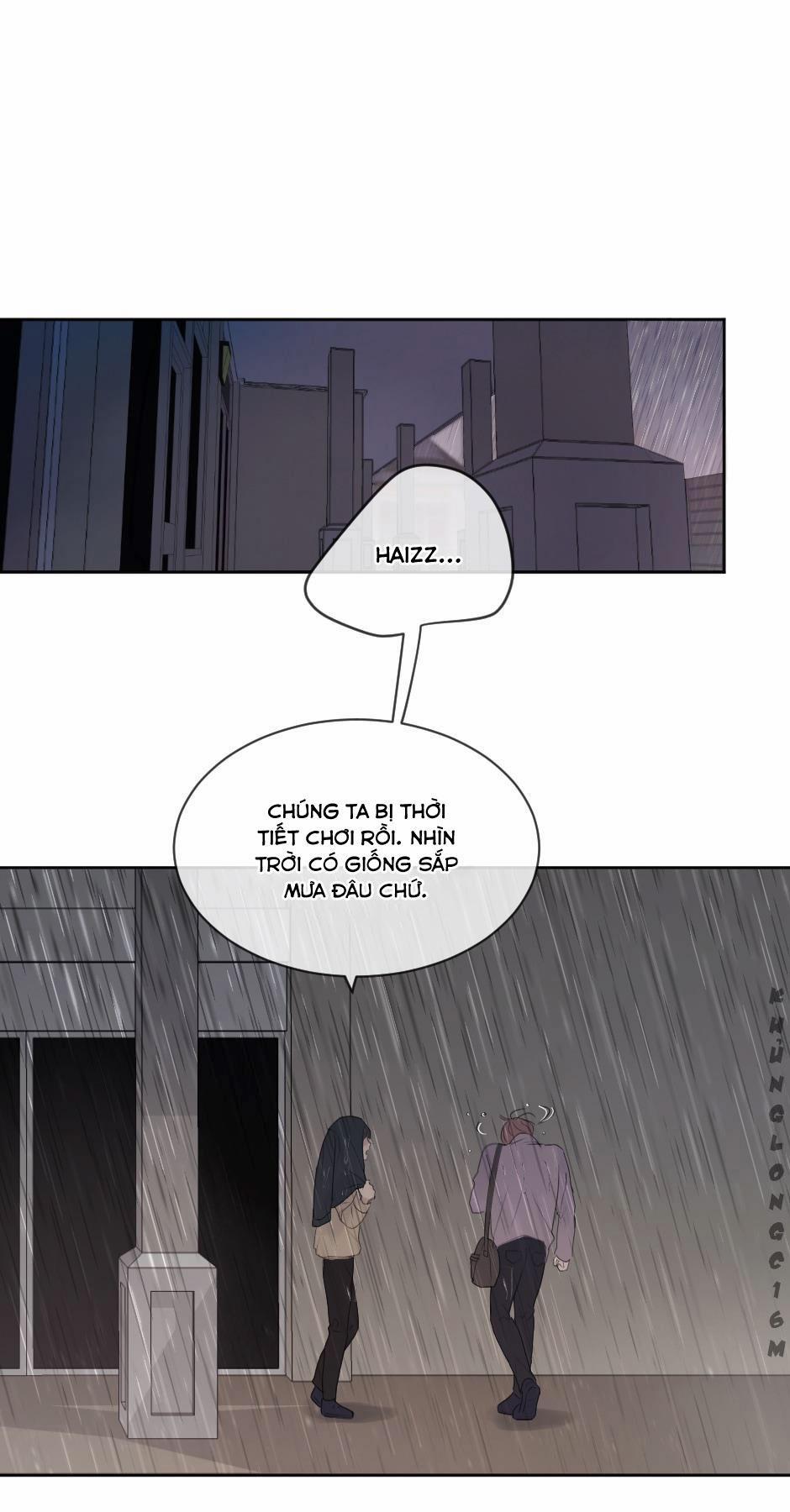 Bước Đến Bên Anh 19 trang 16