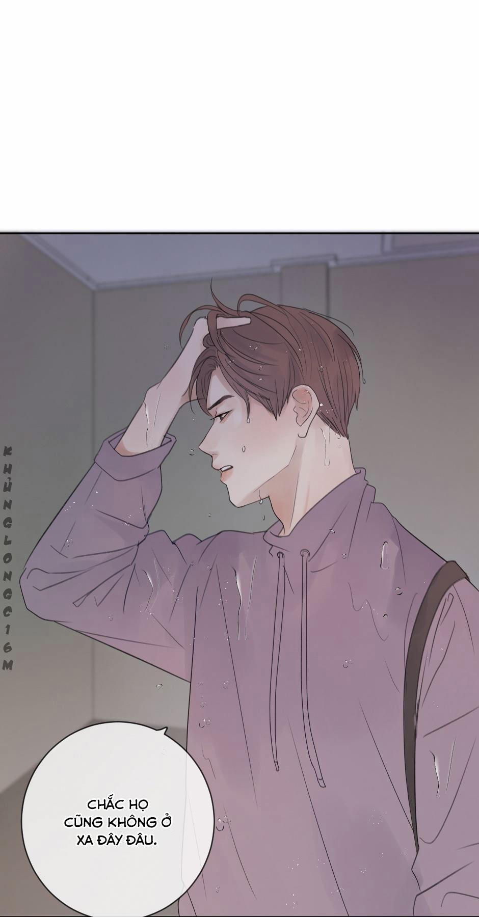 Bước Đến Bên Anh 19 trang 18