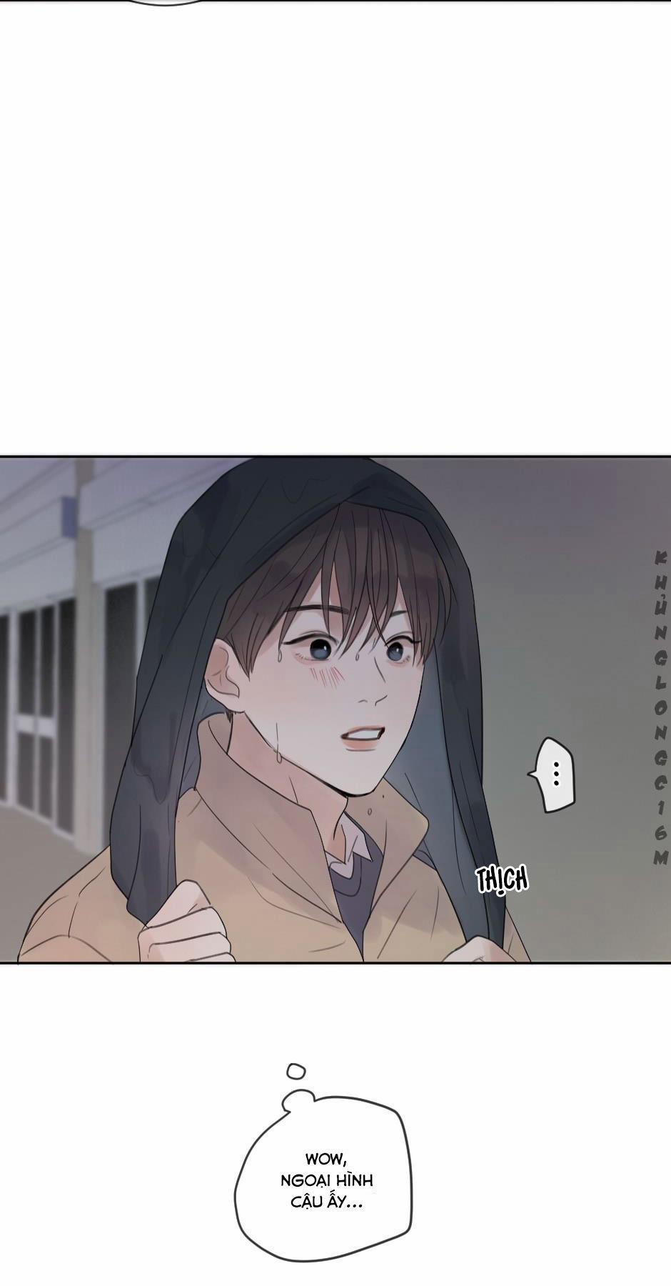 Bước Đến Bên Anh 19 trang 19