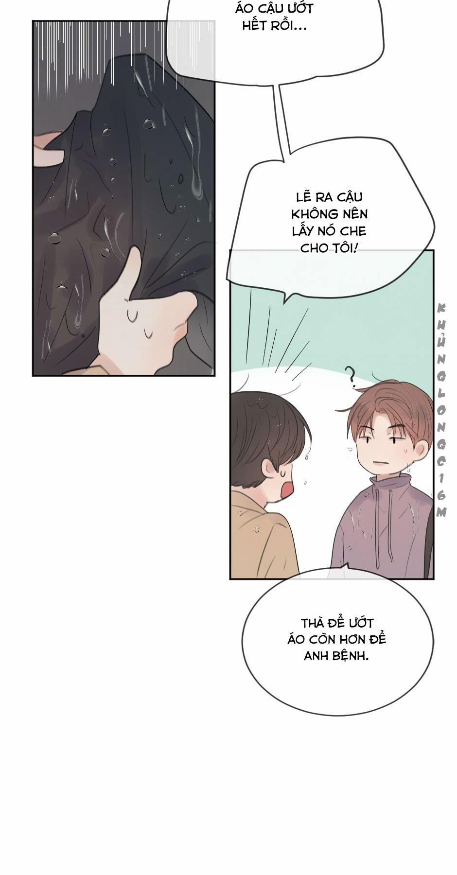 Bước Đến Bên Anh 19 trang 21