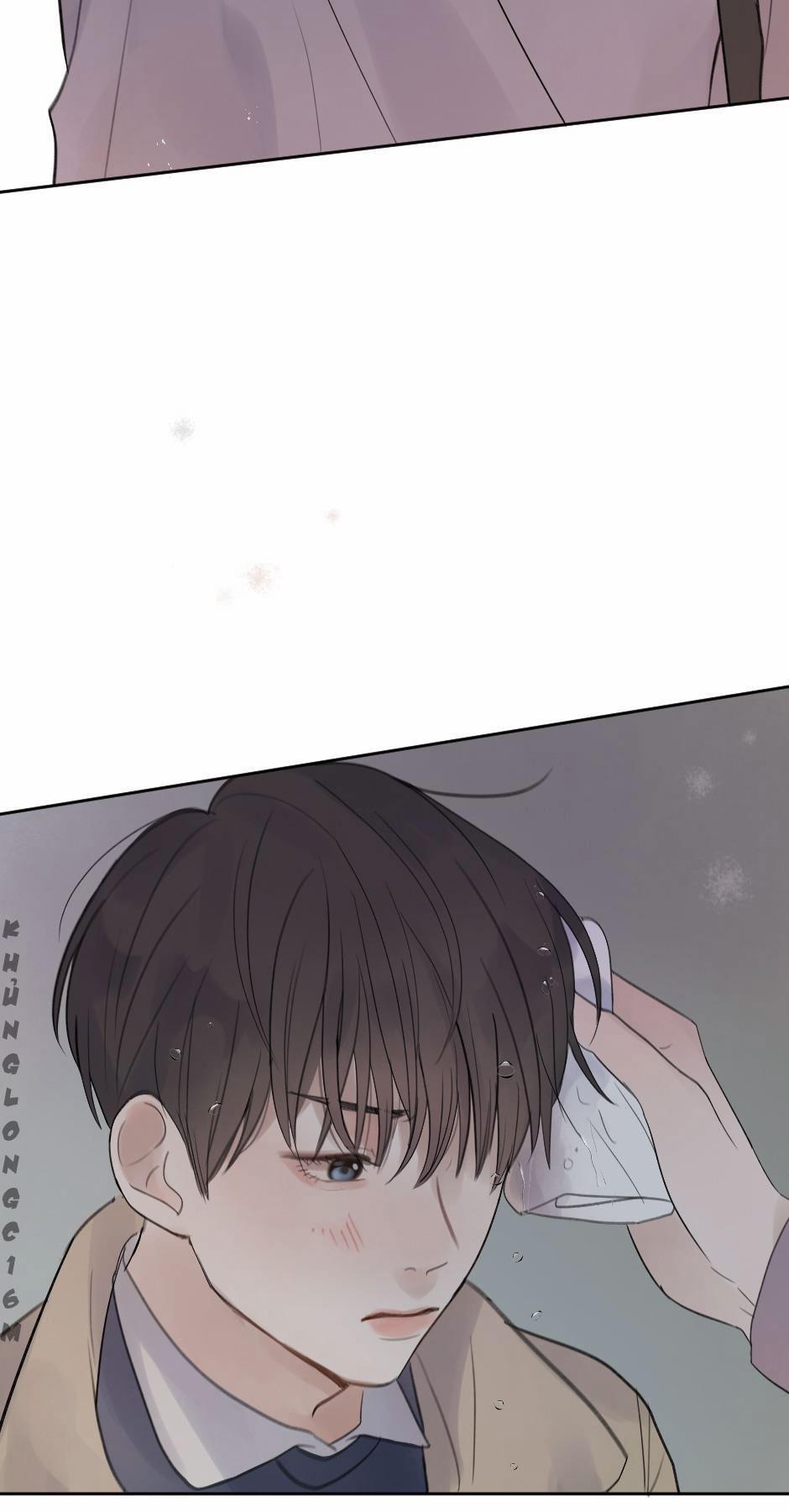 Bước Đến Bên Anh 19 trang 27