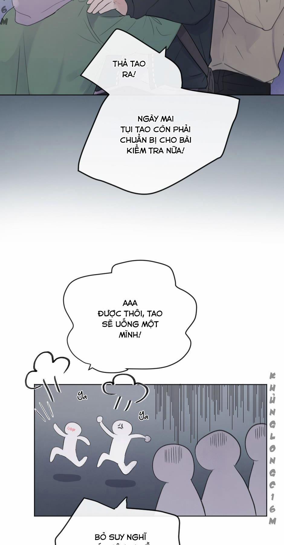 Bước Đến Bên Anh 19 trang 3