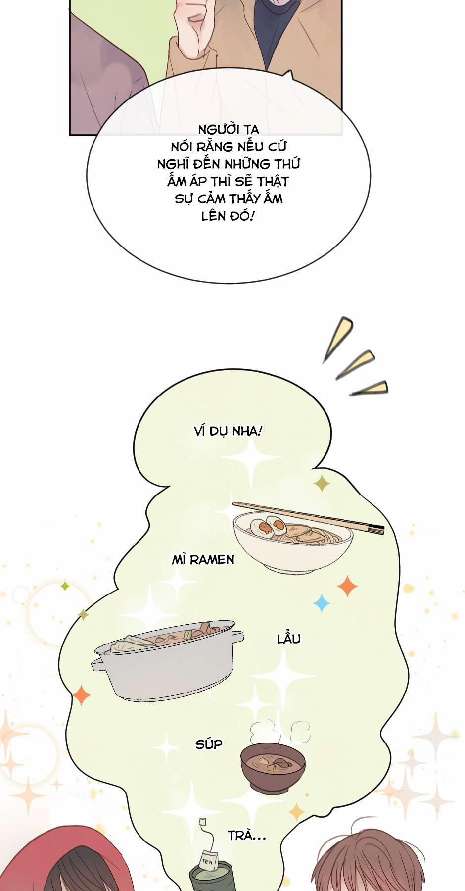 Bước Đến Bên Anh 19 trang 34