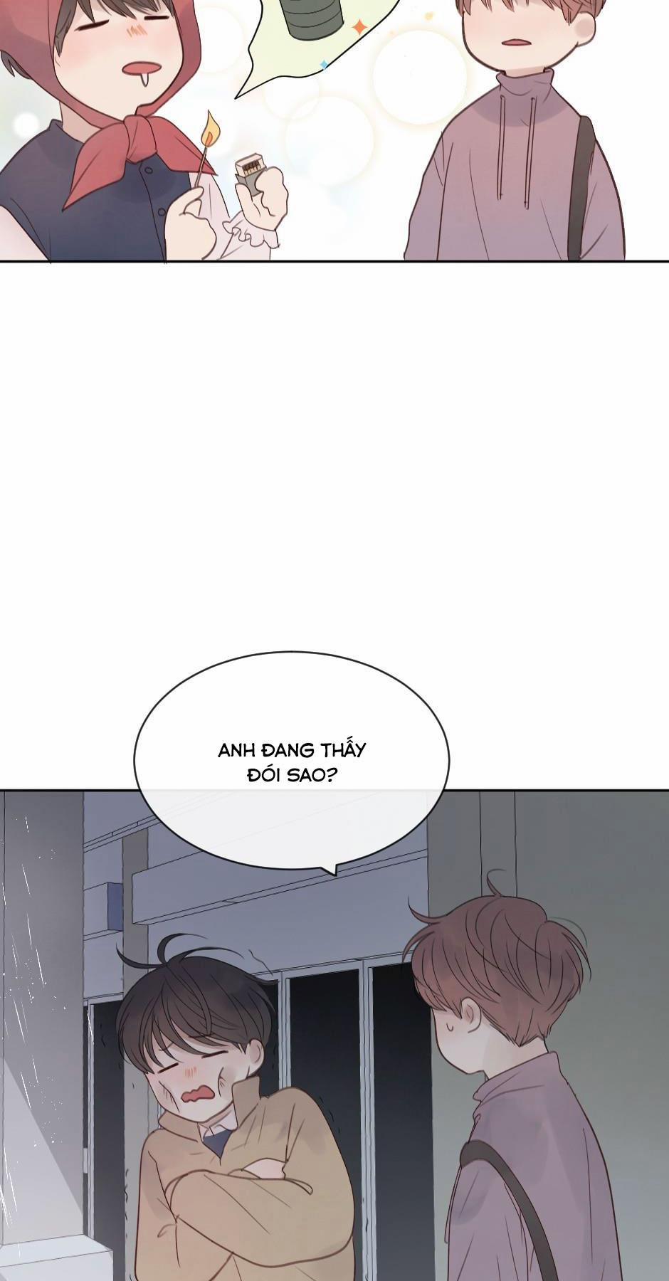 Bước Đến Bên Anh 19 trang 35