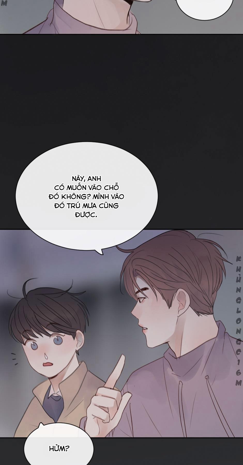 Bước Đến Bên Anh 19 trang 39