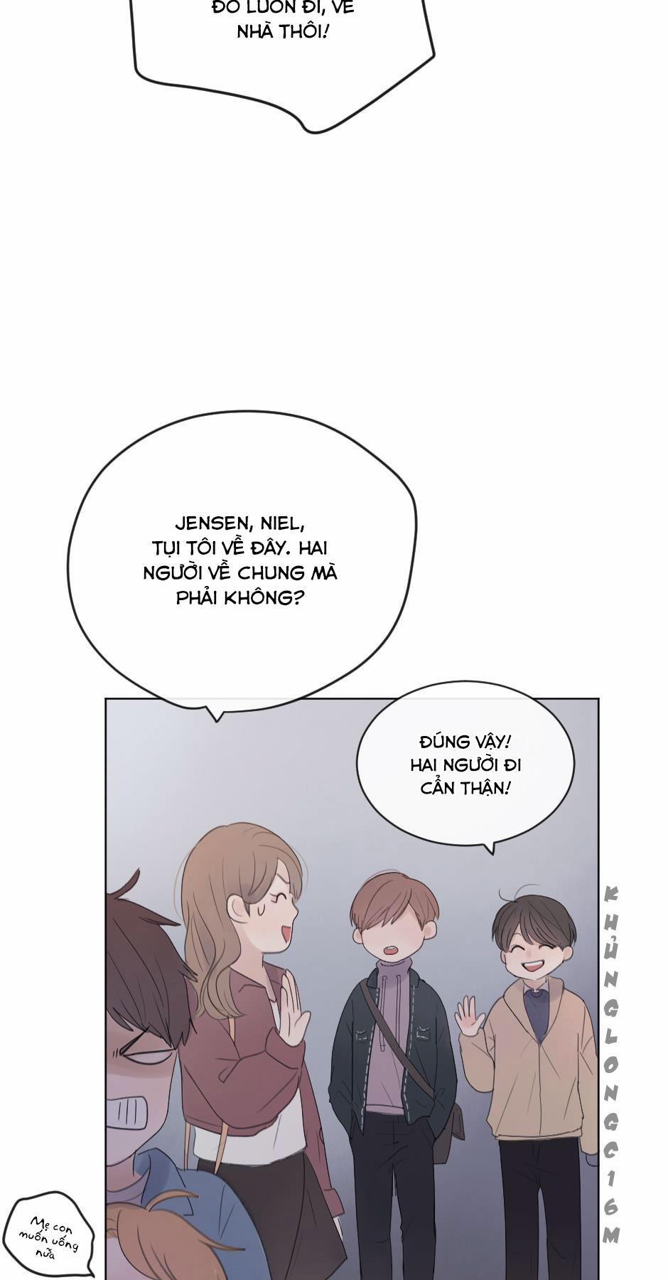 Bước Đến Bên Anh 19 trang 4