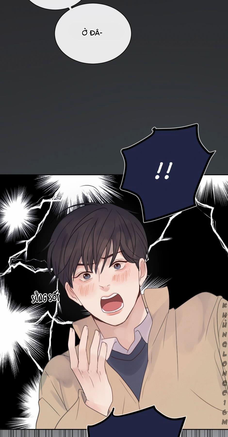 Bước Đến Bên Anh 19 trang 40