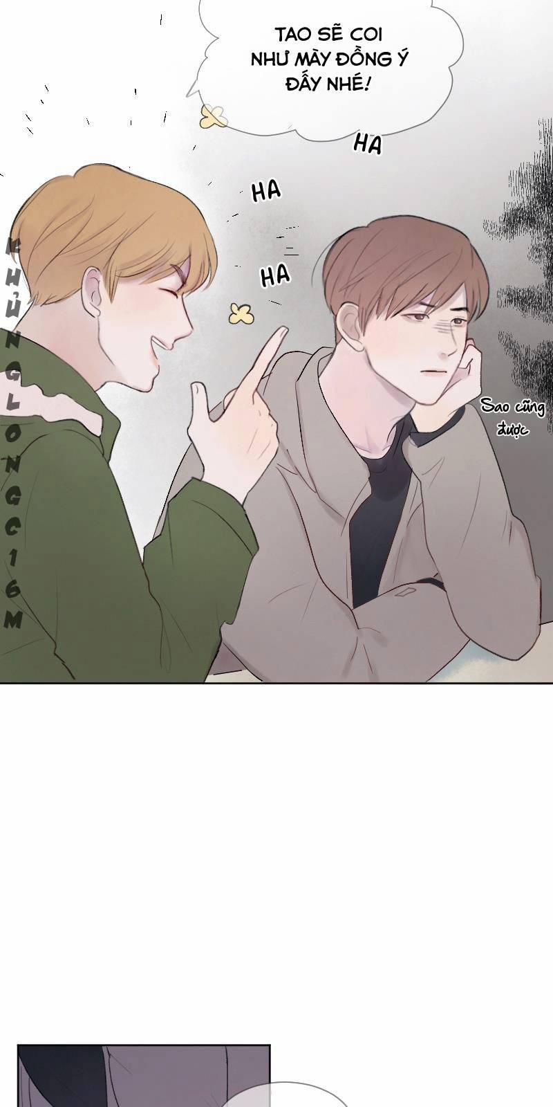 Bước Đến Bên Anh 2 trang 18