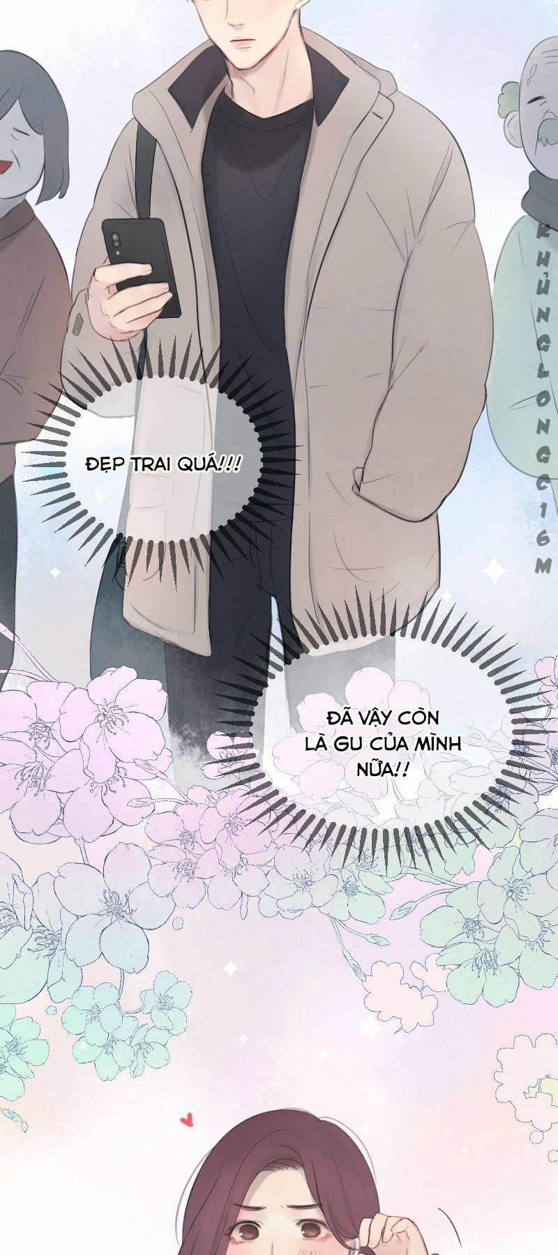 Bước Đến Bên Anh 2 trang 28