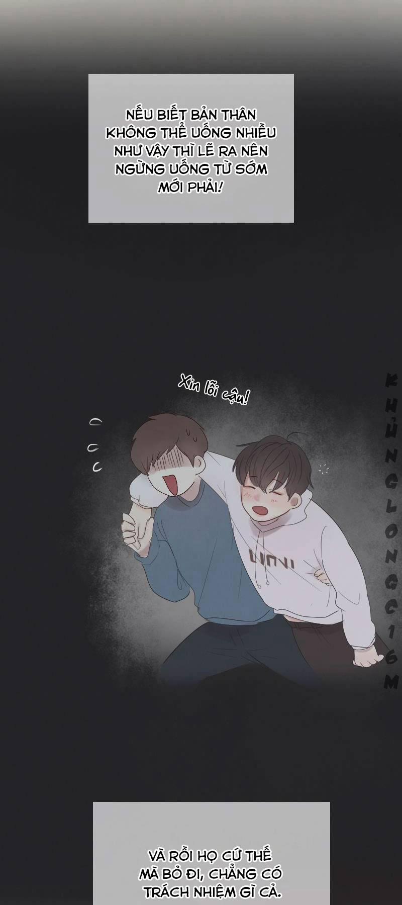 Bước Đến Bên Anh 2 trang 3