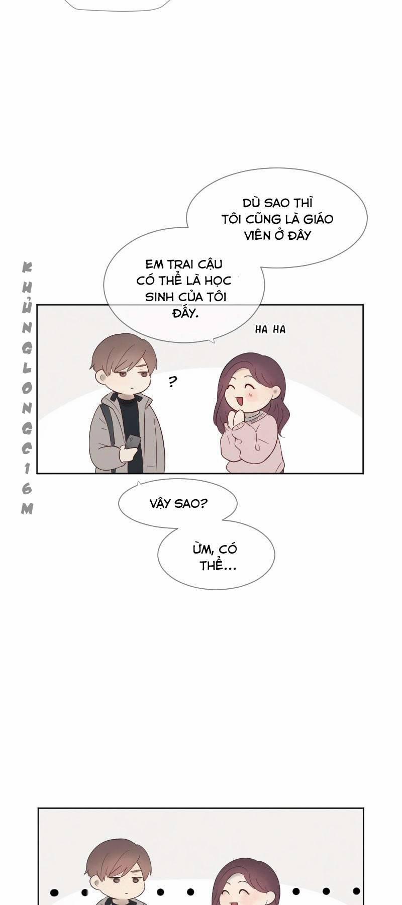 Bước Đến Bên Anh 2 trang 31